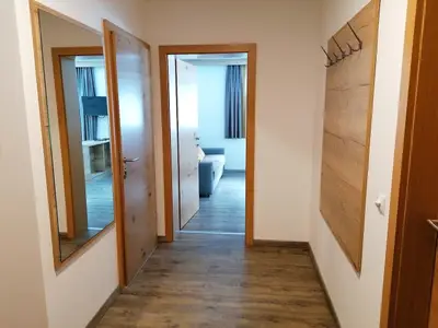Ferienwohnung für 5 Personen (67 m²) in Tux 7/10
