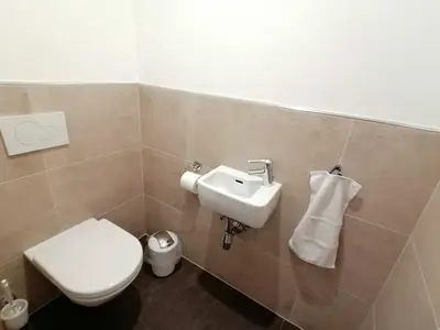 Ferienwohnung für 5 Personen (67 m²) in Tux 8/10