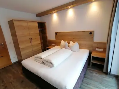 Ferienwohnung für 5 Personen (67 m²) in Tux 10/10