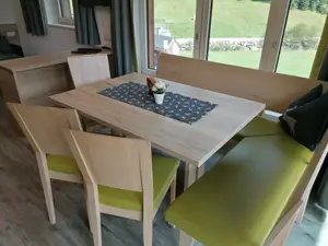 Ferienwohnung für 5 Personen (67 m²) in Tux