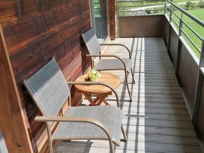 Ferienwohnung für 5 Personen (67 m²) in Tux 2/10