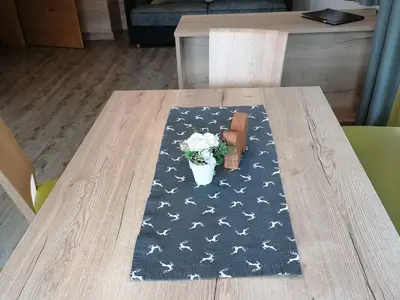 Ferienwohnung für 5 Personen (67 m²) in Tux 4/10