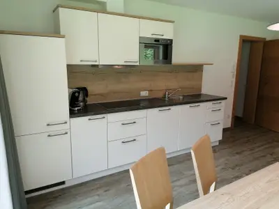 Ferienwohnung für 5 Personen (67 m²) in Tux 5/10