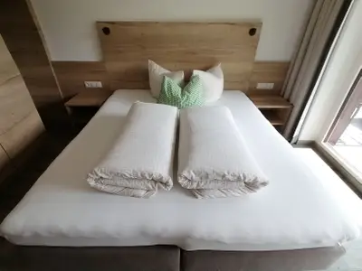 Ferienwohnung für 5 Personen (67 m²) in Tux 10/10