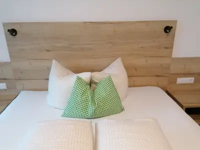 Ferienwohnung für 4 Personen (62 m²) in Tux 5/10