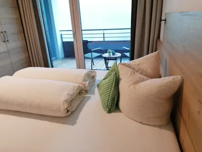 Ferienwohnung für 4 Personen (62 m²) in Tux 6/10