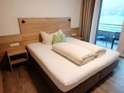 Ferienwohnung für 4 Personen (62 m²) in Tux 10/10