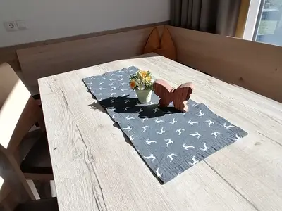 Ferienwohnung für 5 Personen (65 m²) in Tux 2/10