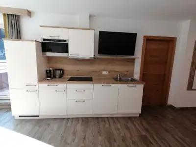 Ferienwohnung für 5 Personen (65 m²) in Tux 3/10