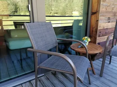 Ferienwohnung für 5 Personen (65 m²) in Tux 5/10