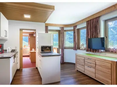 Ferienwohnung für 3 Personen (45 m²) in Tux 2/10