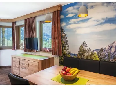 Ferienwohnung für 3 Personen (45 m²) in Tux 3/10