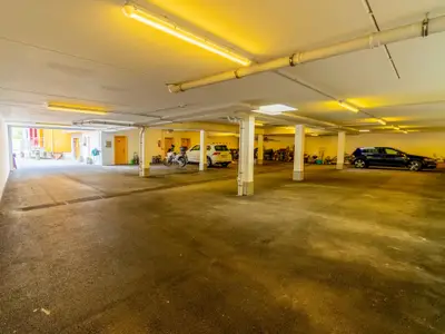 Apartments Egger Tux mit Tiefgarage