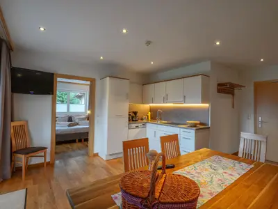 Apartments Ferienwohnungen Egger Tux Hintertux