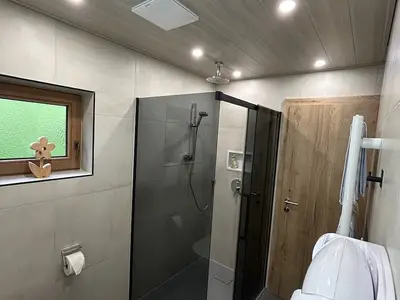 Ferienwohnung für 5 Personen (60 m²) in Tux 8/10