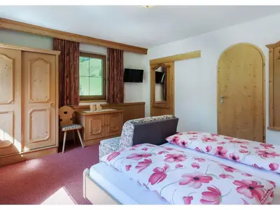 Ferienwohnung für 3 Personen (45 m²) in Tux 4/10