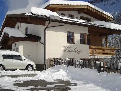 Ferienwohnung für 3 Personen (45 m²) in Tux 8/10