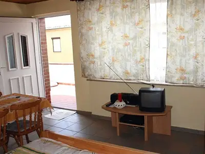 Ferienwohnung für 4 Personen (35 m²) in Tüzen 6/10