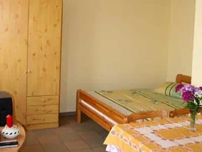 Ferienwohnung für 4 Personen (35 m²) in Tüzen 7/10