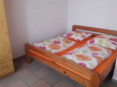 Ferienwohnung für 4 Personen (35 m²) in Tüzen 8/10