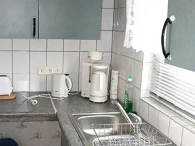 Ferienwohnung für 4 Personen (35 m²) in Tüzen 9/10