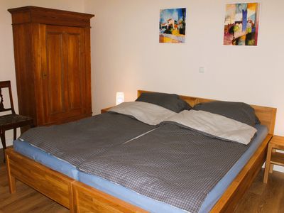 Ferienwohnung für 4 Personen (64 m²) in Twedt 8/10