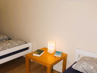 Ferienwohnung für 4 Personen (64 m²) in Twedt 9/10