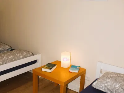 Ferienwohnung für 4 Personen (64 m²) in Twedt 9/10