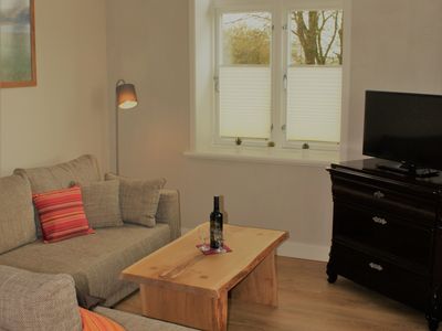 Ferienwohnung für 4 Personen (64 m²) in Twedt 4/10