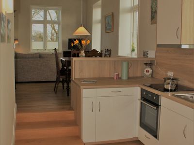 Ferienwohnung für 4 Personen (64 m²) in Twedt 6/10