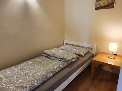 Ferienwohnung für 4 Personen (64 m²) in Twedt 9/10