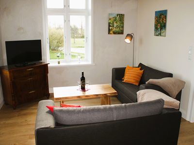 Ferienwohnung für 4 Personen (70 m²) in Twedt 3/10