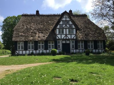 Ferienwohnung für 7 Personen (120 m²) in Twedt 9/10