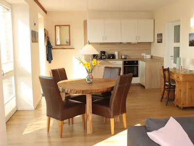 Ferienwohnung für 4 Personen (62 m²) in Twedt 1/10