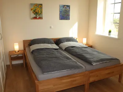 Ferienwohnung für 4 Personen (62 m²) in Twedt 5/10