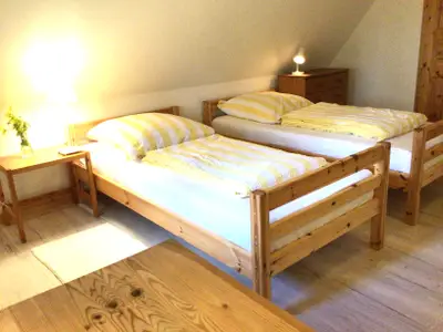 Ferienwohnung für 5 Personen (100 m²) in Twedt 8/10