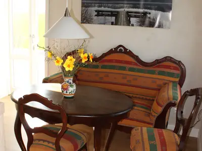 Ferienwohnung für 4 Personen (70 m²) in Twedt 6/10