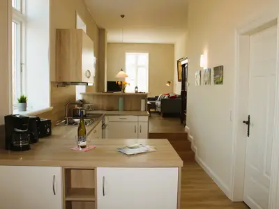 Ferienwohnung für 4 Personen (64 m²) in Twedt 5/10