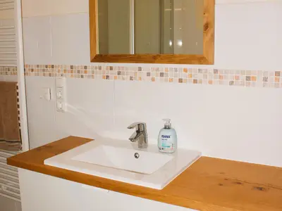 Ferienwohnung für 4 Personen (64 m²) in Twedt 10/10