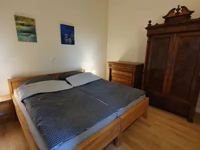 Ferienwohnung für 4 Personen (64 m²) in Twedt 8/10