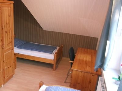 Ferienwohnung für 7 Personen (110 m²) in Twist 6/10