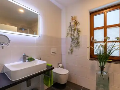 Ferienwohnung für 4 Personen (85 m²) in Twistetal 3/10
