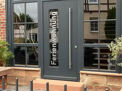 Ferienwohnung für 4 Personen (85 m²) in Twistetal 4/10