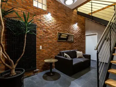 Ferienwohnung für 4 Personen (85 m²) in Twistetal 5/10