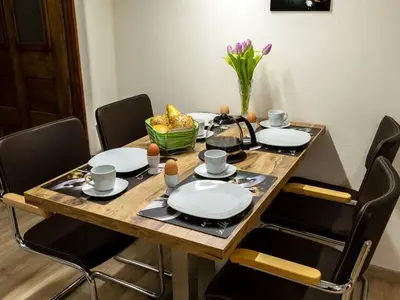 Ferienwohnung für 4 Personen (85 m²) in Twistetal 6/10