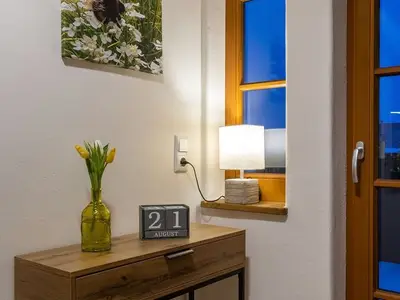 Ferienwohnung für 4 Personen (85 m²) in Twistetal 7/10