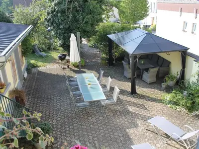 Ferienwohnung für 12 Personen in Überherrn 2/10