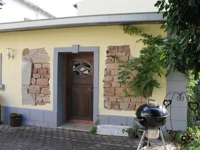 Ferienwohnung für 12 Personen in Überherrn 3/10