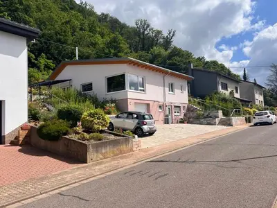 Ferienwohnung für 2 Personen (20 m²) in Überherrn 1/10