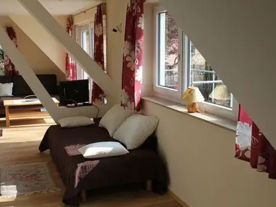 Ferienwohnung für 5 Personen (75 m²) in Überlingen 3/10